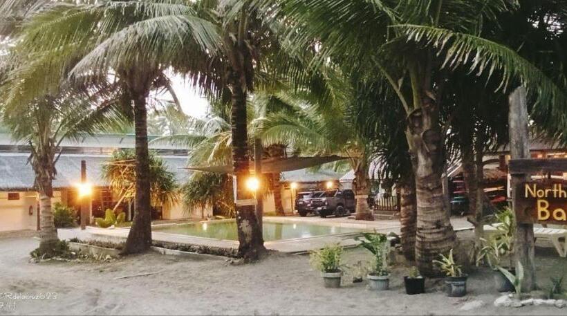 هتل North Shore Beach Resort