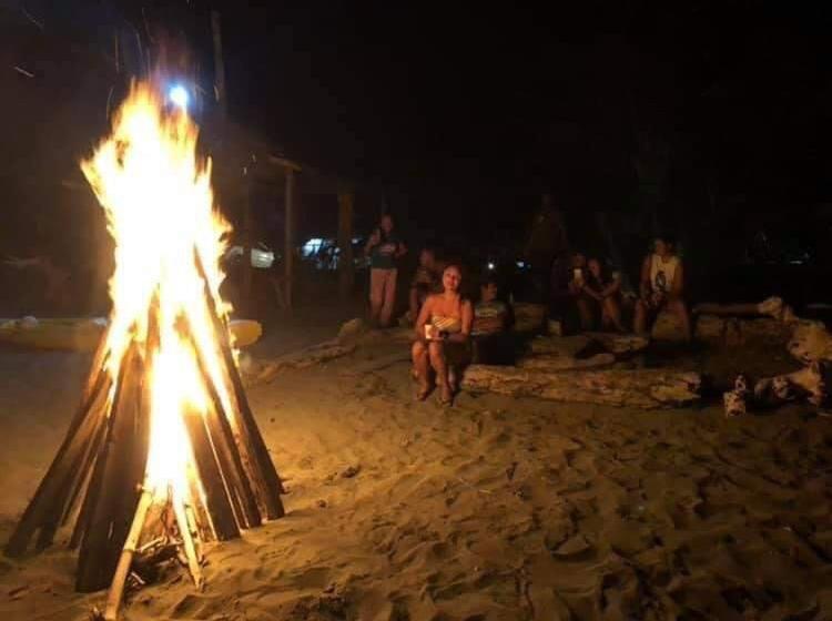 فندق North Shore Beach Resort