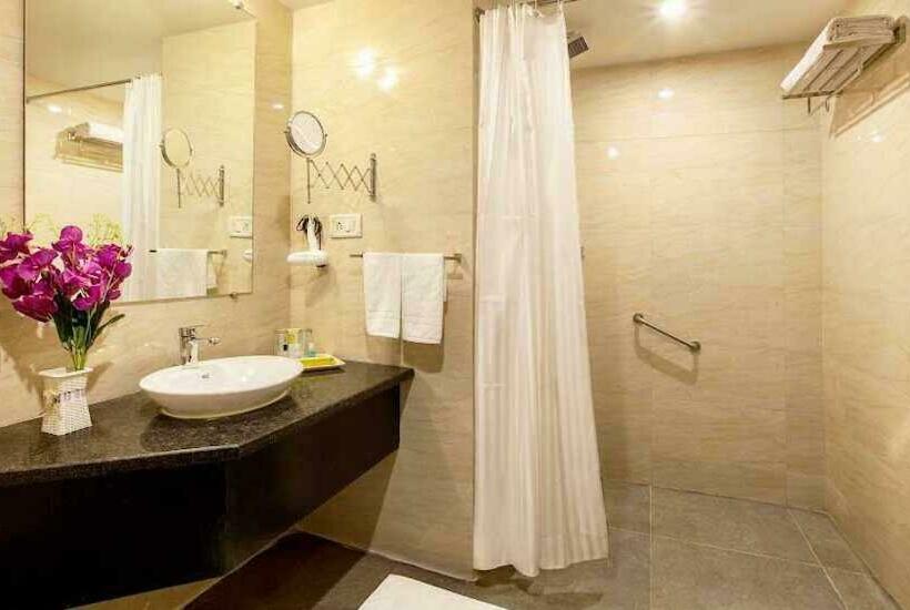 ホテル Presidency Landmark