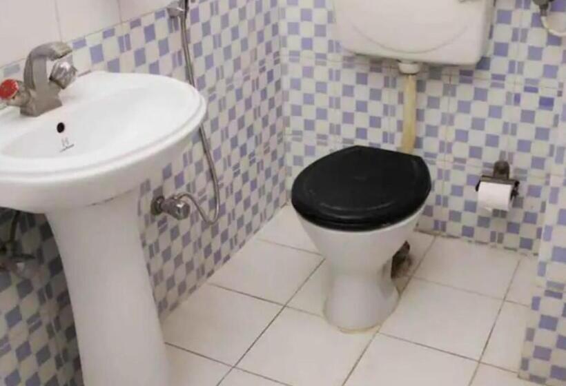 בית מלון כפרי Rahi