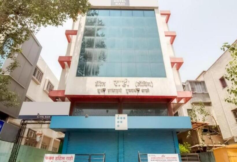 בית מלון כפרי Rahi