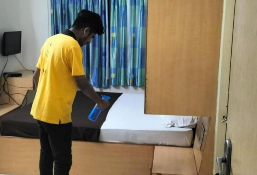 בית מלון כפרי Rahi