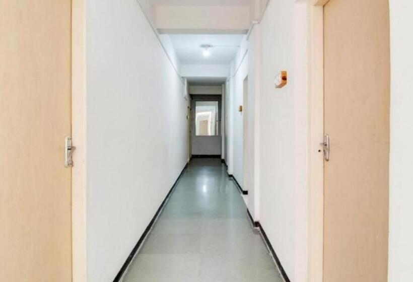 בית מלון כפרי Rahi