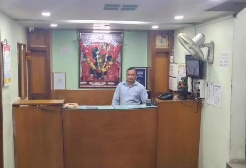 בית מלון כפרי Rahi