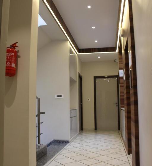 בית מלון כפרי Shri Anand Dham, Nathdwara   125 Meters Away From The Temple