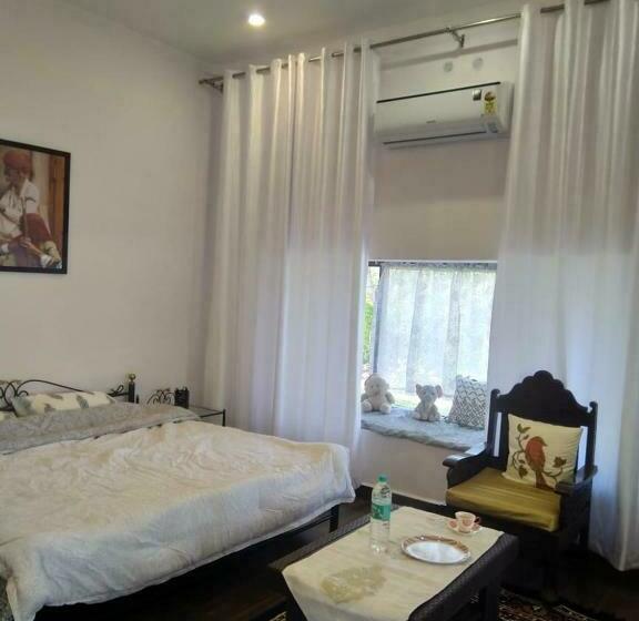 ホテル Tranquility Homestay