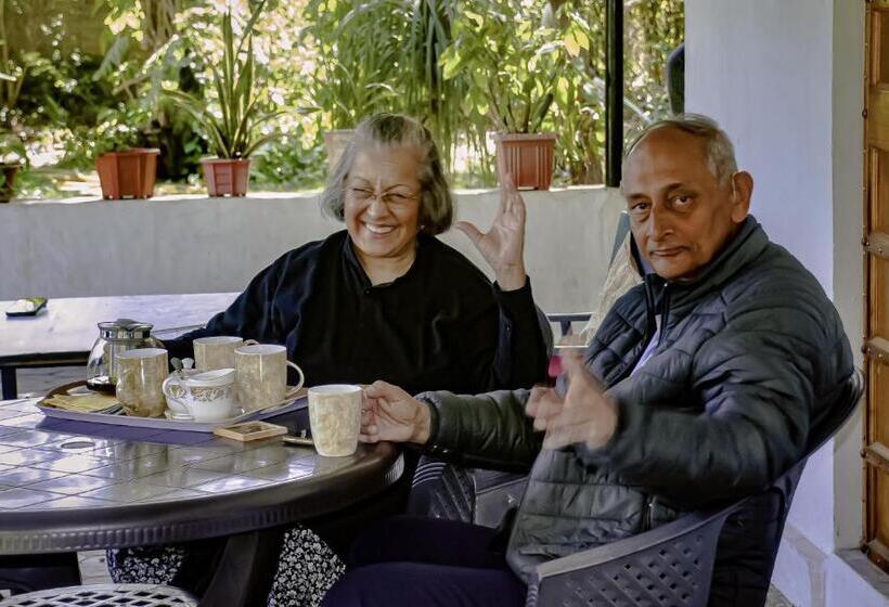 בית מלון כפרי Tranquility Homestay