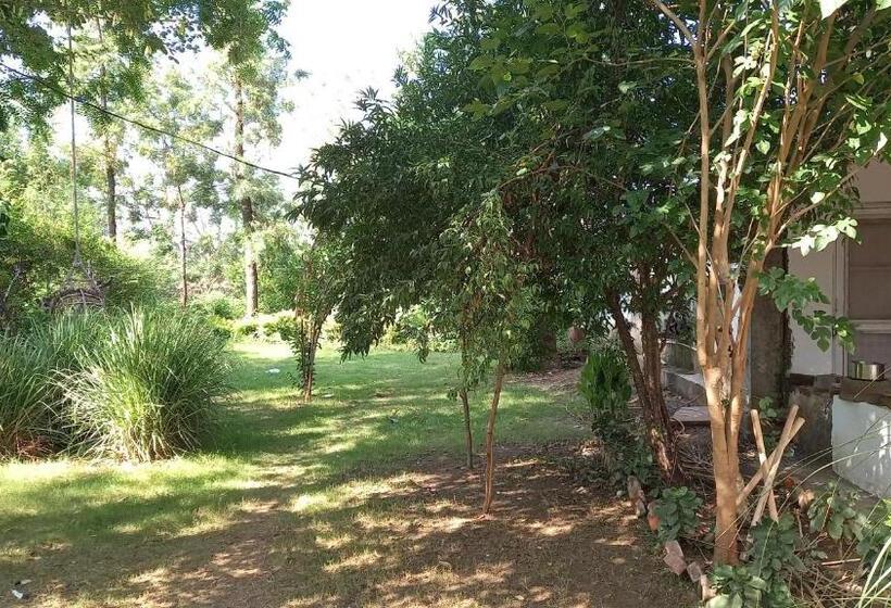 בית מלון כפרי Tranquility Homestay