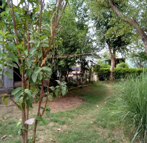 בית מלון כפרי Tranquility Homestay