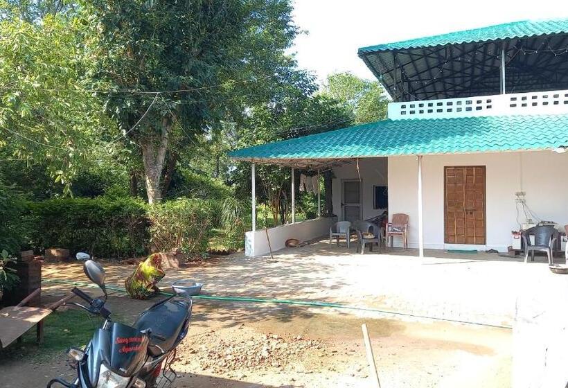 ホテル Tranquility Homestay
