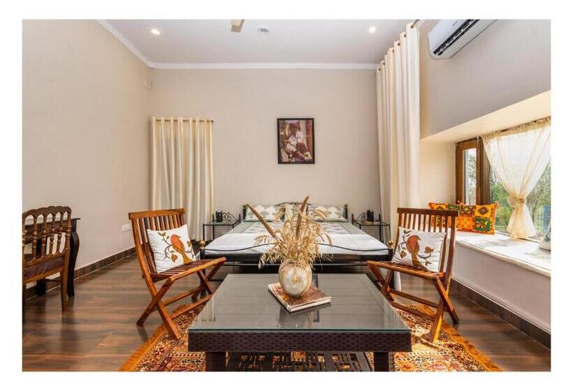 בית מלון כפרי Tranquility Homestay