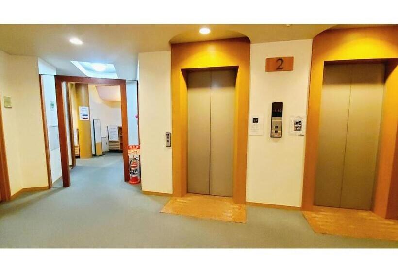 Island Hotel   Vacation Stay 76667v