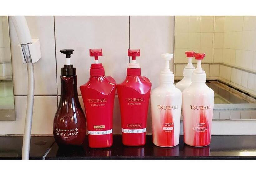 Island Hotel   Vacation Stay 76667v