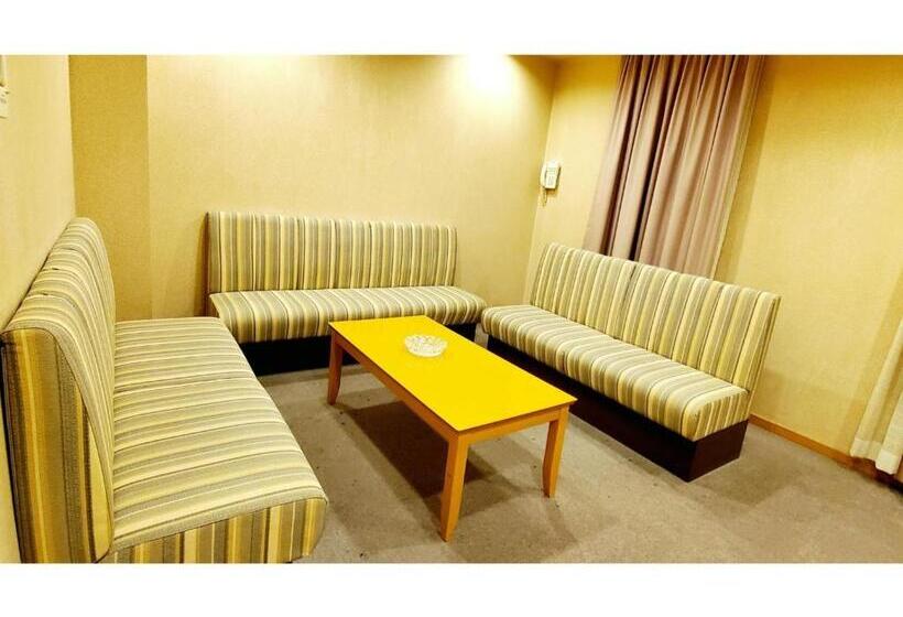 Island Hotel   Vacation Stay 76667v