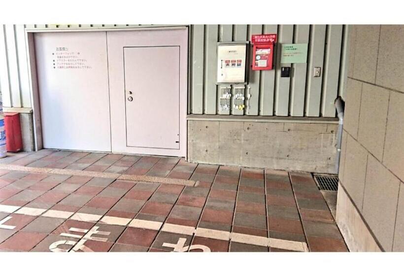 Island Hotel   Vacation Stay 76667v