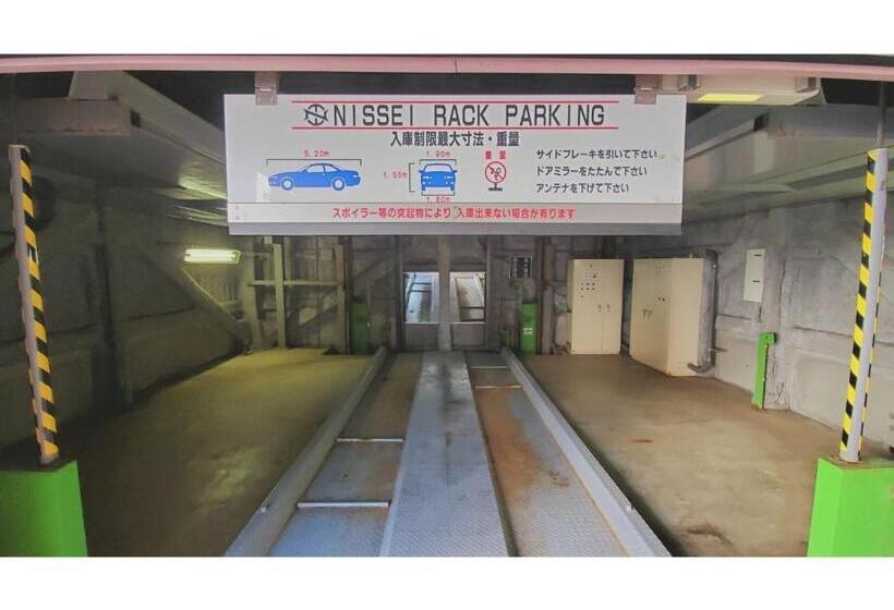 Island Hotel   Vacation Stay 76667v