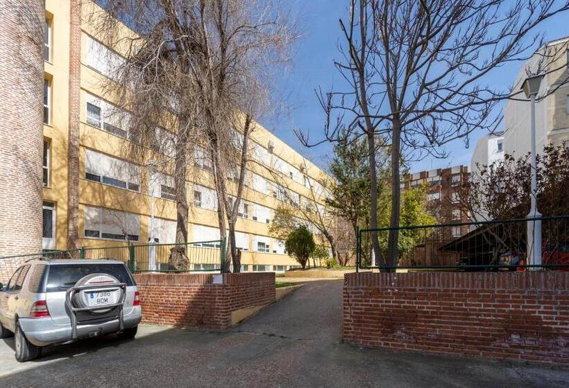 La Mota By Punta25 Hotels Group