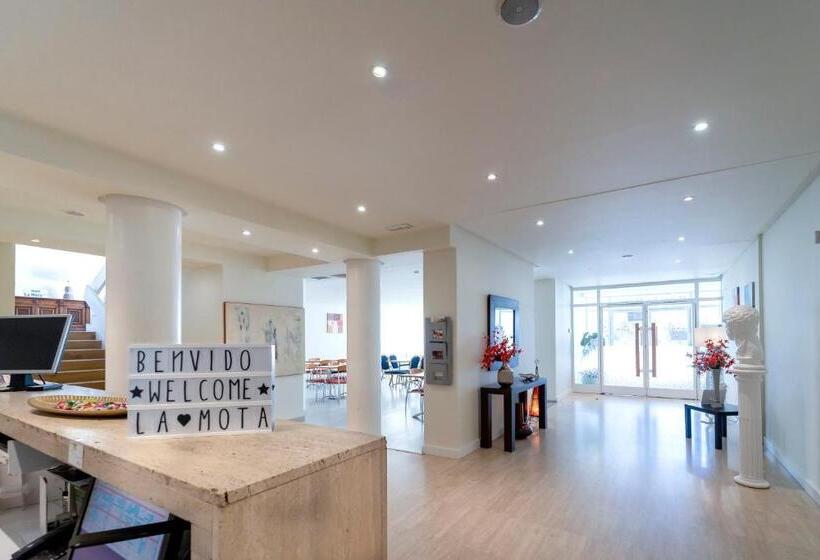 La Mota By Punta25 Hotels Group