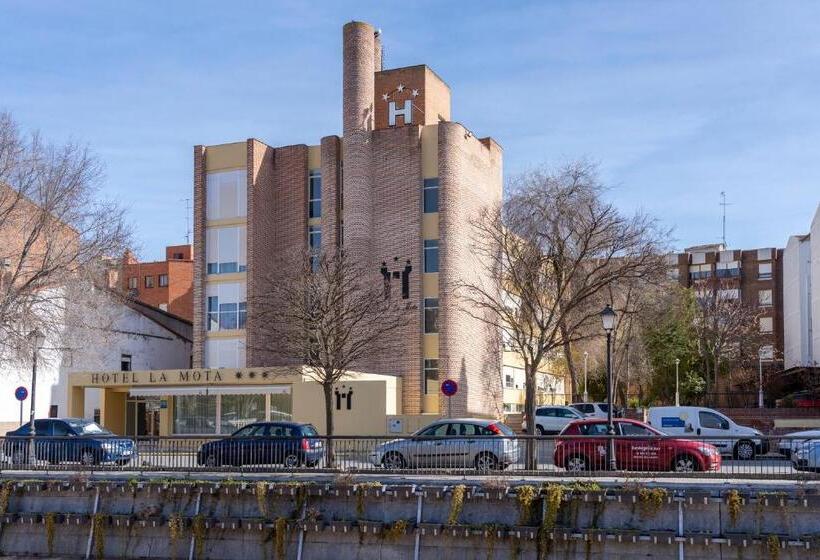La Mota By Punta25 Hotels Group
