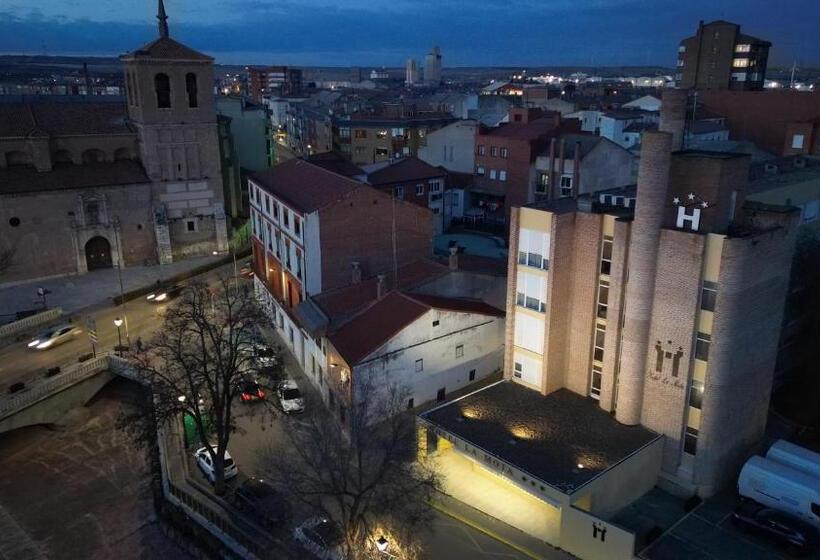 La Mota By Punta25 Hotels Group