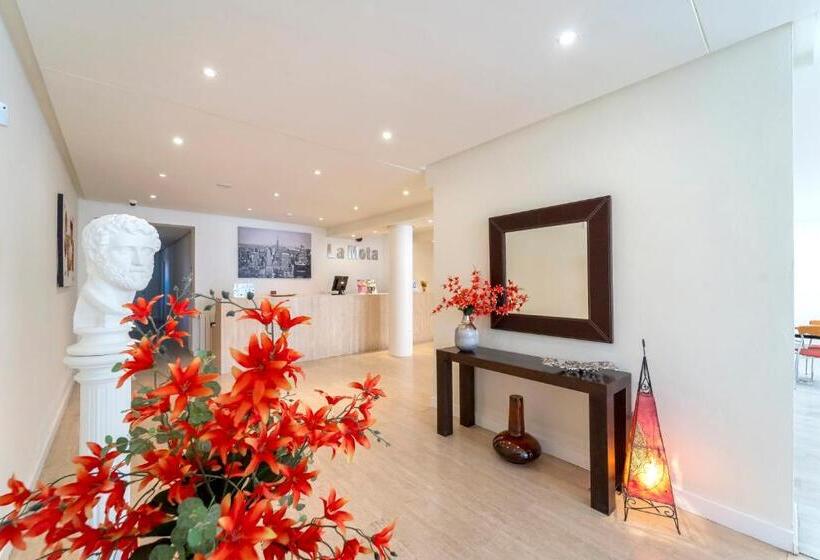 La Mota By Punta25 Hotels Group