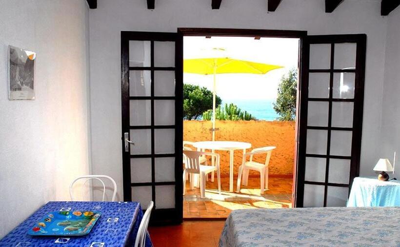 Motel Logis D Abartello