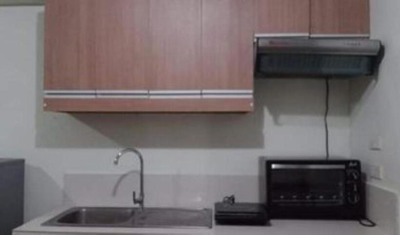 One Oasis A5 Free Pool 3mins Walk Sm Mall Davao