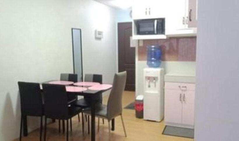 One Oasis A5 Free Pool 3mins Walk Sm Mall Davao