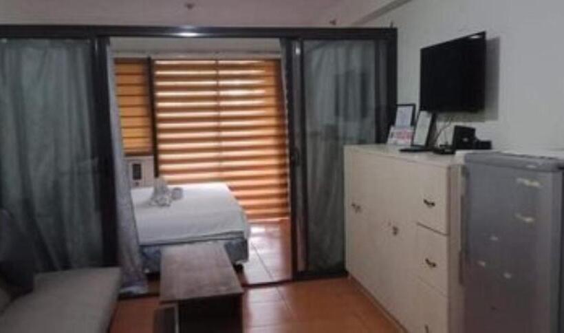 One Oasis A5 Free Pool 3mins Walk Sm Mall Davao