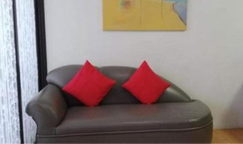 One Oasis A5 Free Pool 3mins Walk Sm Mall Davao