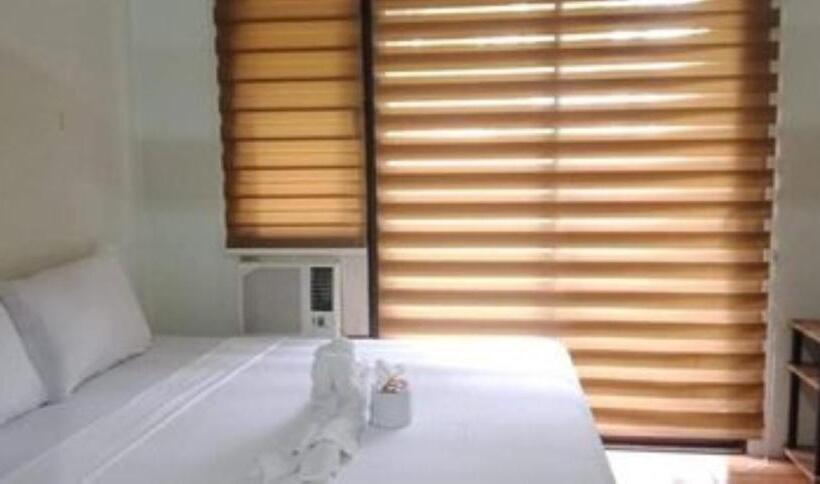 One Oasis A5 Free Pool 3mins Walk Sm Mall Davao