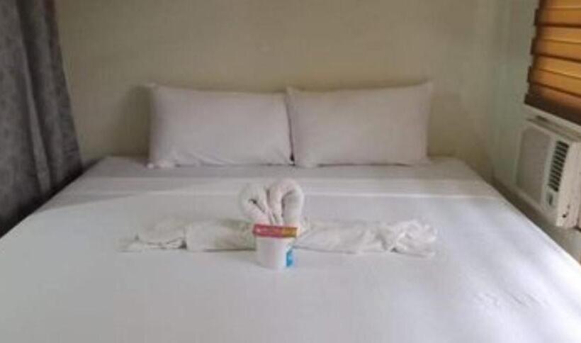 One Oasis A5 Free Pool 3mins Walk Sm Mall Davao