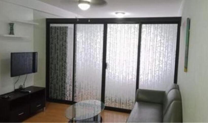 One Oasis A5 Free Pool 3mins Walk Sm Mall Davao