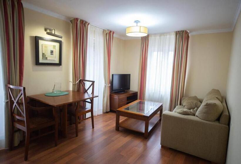 פנסיון Cabalo Furado Tui