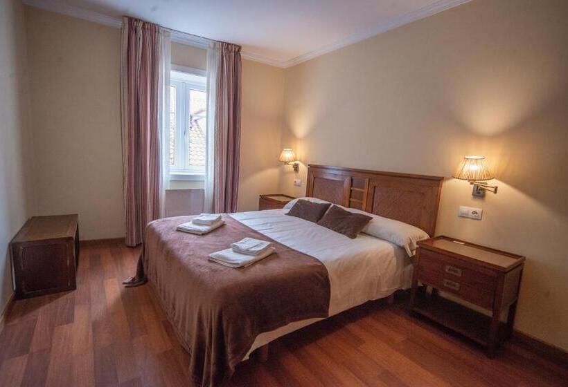 פנסיון Cabalo Furado Tui