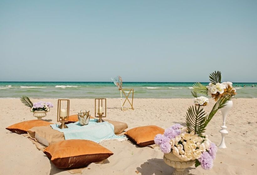 ペンション Dar Sidi