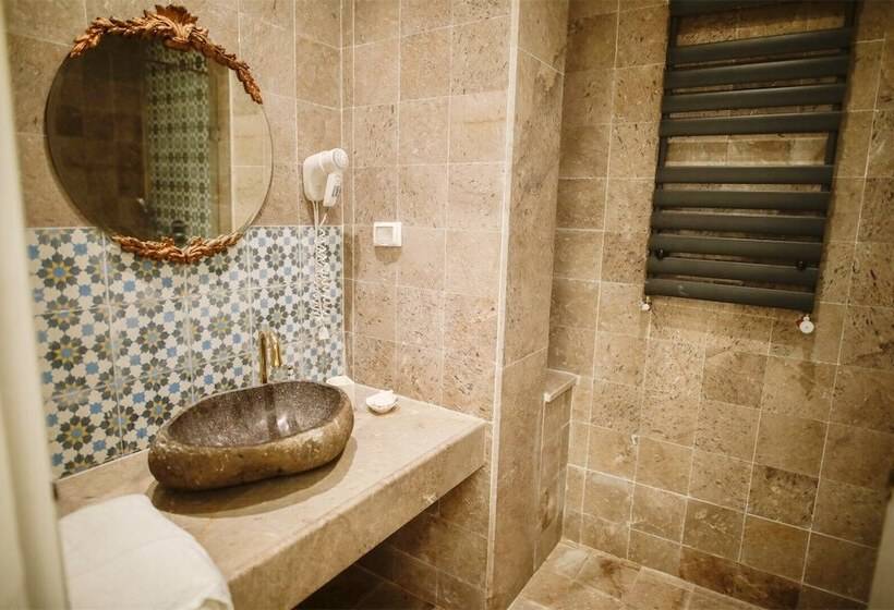 ペンション Dar Sidi