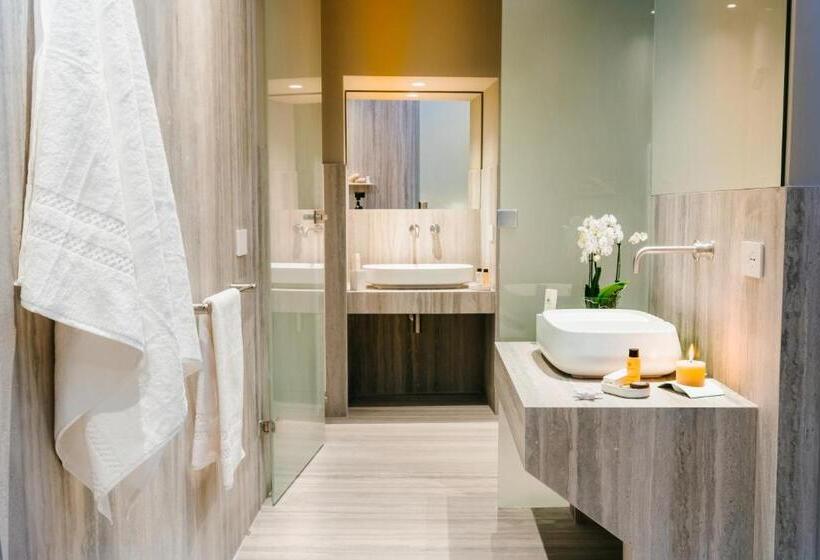 پانسیون Etnea Suite 270