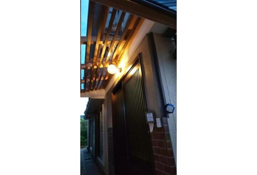 ペンション Guest House Fukuchan   Vacation Stay 34470v