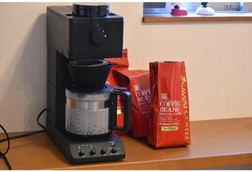 بنسيون Guest House Fukuchan   Vacation Stay 34470v