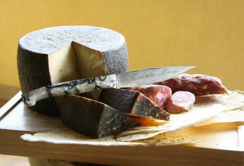 פנסיון Il Quinto Moro