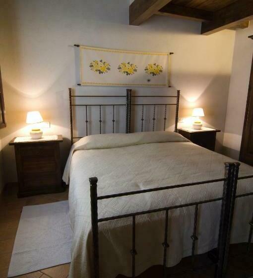 פנסיון Il Quinto Moro