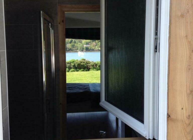 بنسيون Kiloran Self Catering Suite