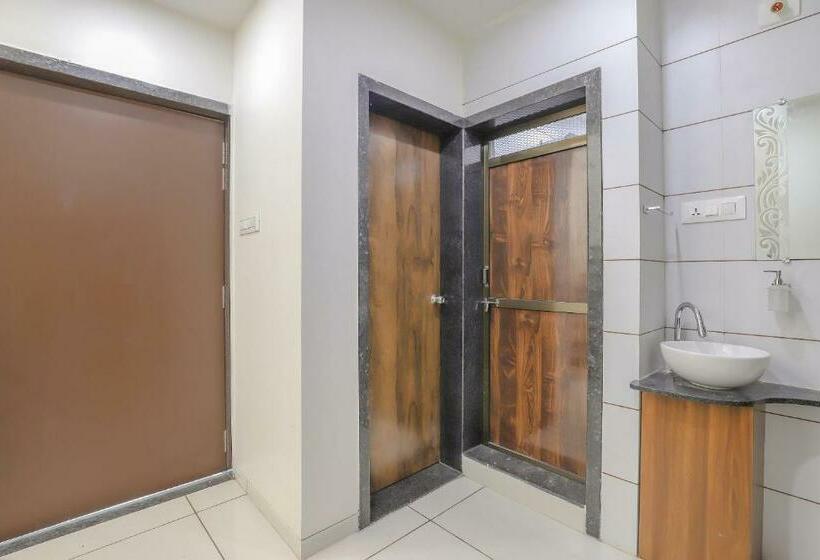 פנסיון Oyo Home 83838 Reva Vihar Homestay