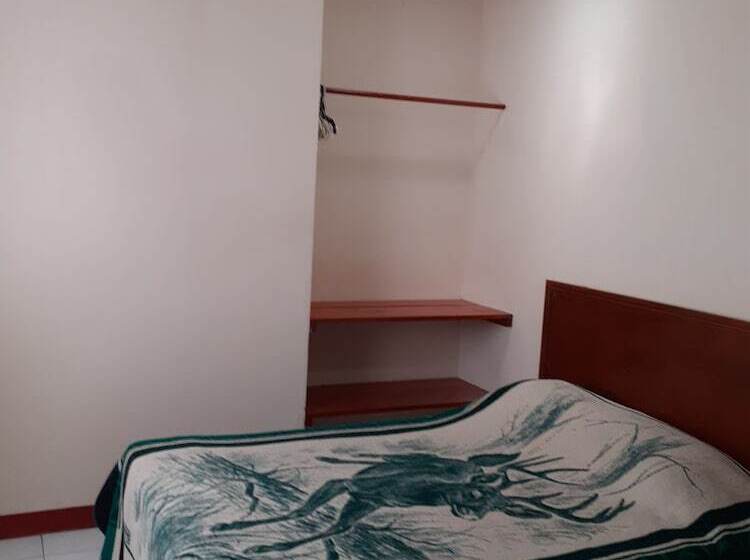 بنسيون Posada Reforma