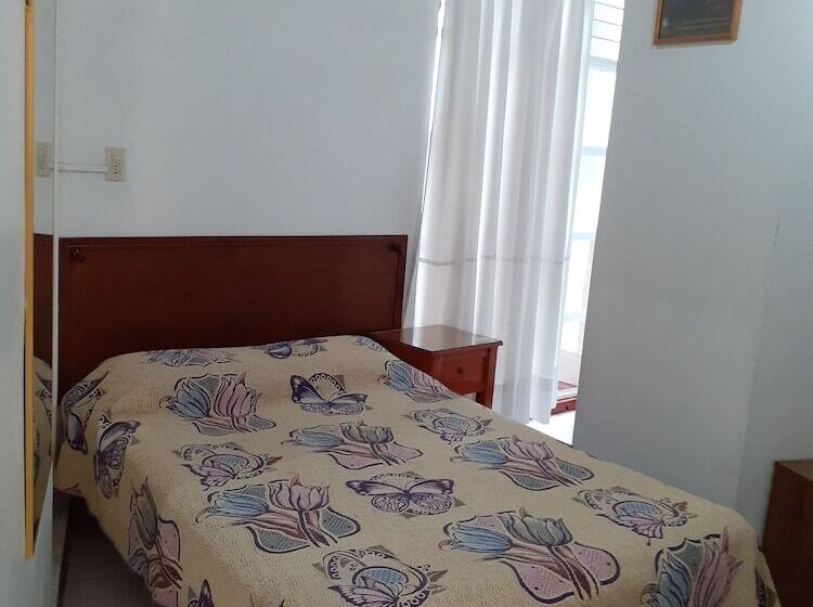 بنسيون Posada Reforma