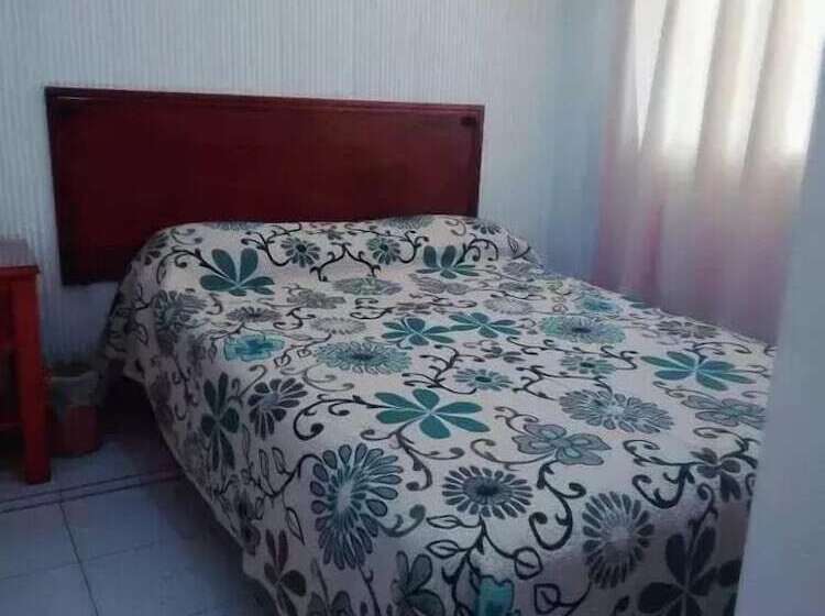 بنسيون Posada Reforma