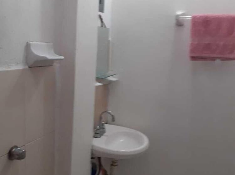 بنسيون Posada Reforma