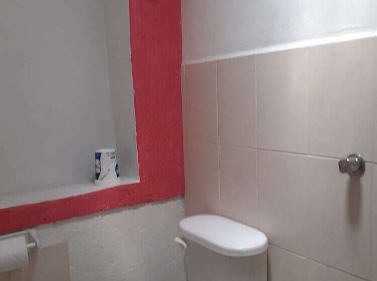 بنسيون Posada Reforma