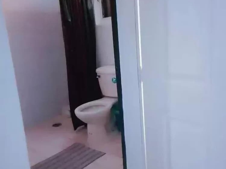 بنسيون Posada Reforma